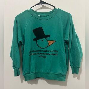 Weekend House Kids Sweatshirt